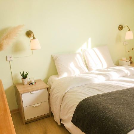Rio Desert View Apartment Arad Dış mekan fotoğraf