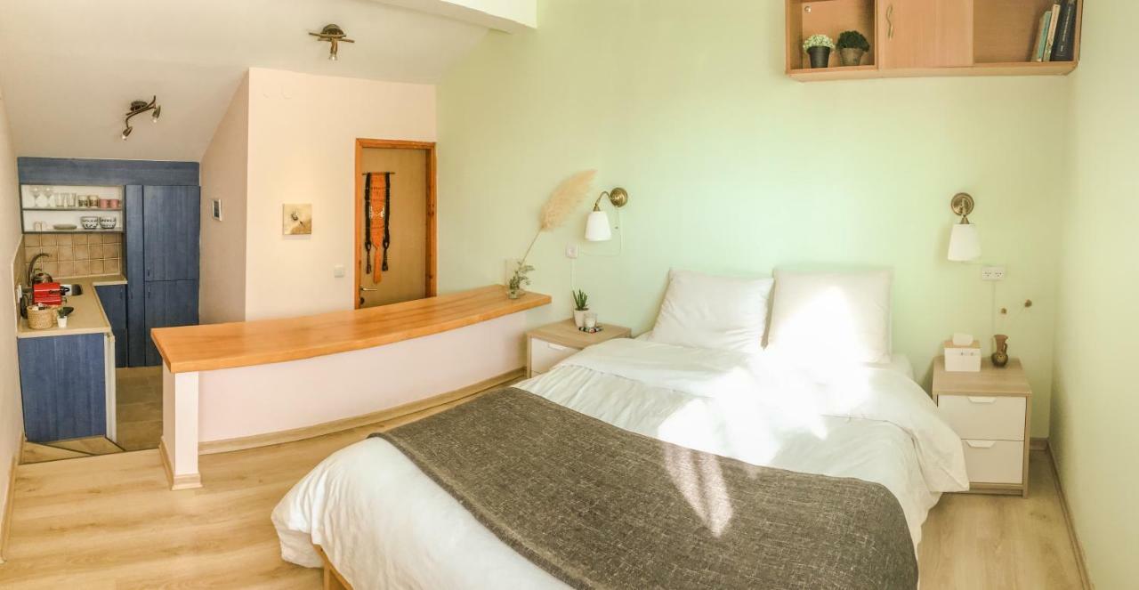 Rio Desert View Apartment Arad Dış mekan fotoğraf